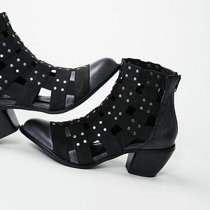 Farylrobin Highland Ankle Boot Jury